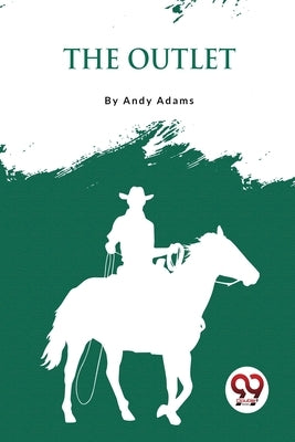 The Outlet by Adams, Andy