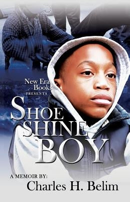 Shoeshine Boy by Belim, Charles