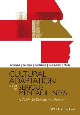 Cultural Adaptation CBT by Rathod