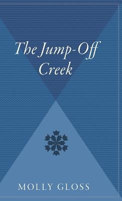 The Jump-Off Creek by Gloss, Molly