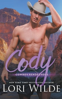 Cody by Wilde, Lori