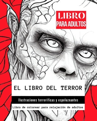 El Libro del Terror by Boyle, Victor