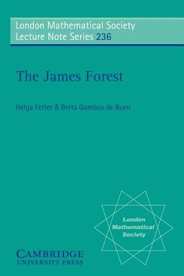 The James Forest by Fetter, Helga