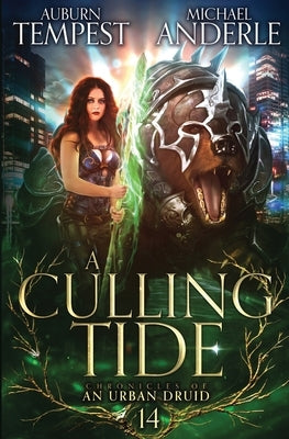 A Culling Tide by Tempest, Auburn