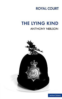 The Lying Kind by Neilson, Anthony