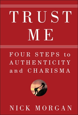 Trust Me by Morgan, Nick