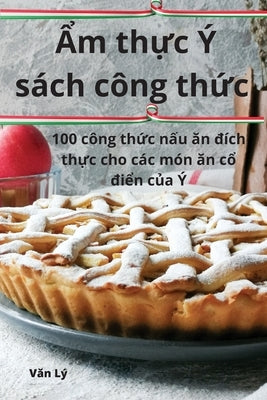 &#7848;m th&#7921;c Ý sách công th&#7913;c by V&#259;n L&#253;