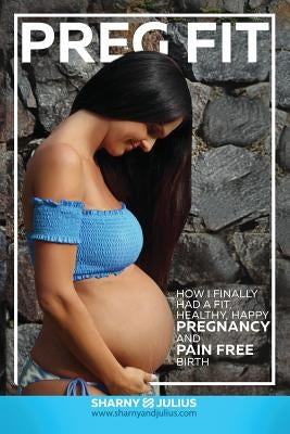 PregFIT by Kieser, Sharny