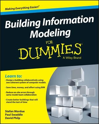 Building Information Modeling FD by Mordue, Stefan