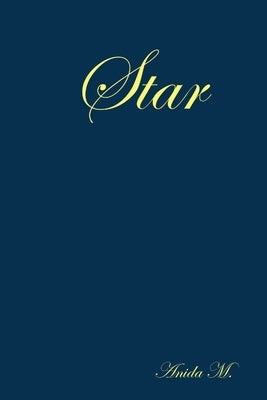 Star by M, Anida