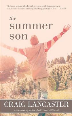 The Summer Son by Lancaster, Craig
