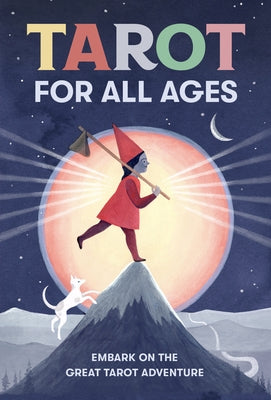 Tarot for All Ages by Haidle, Elizabeth