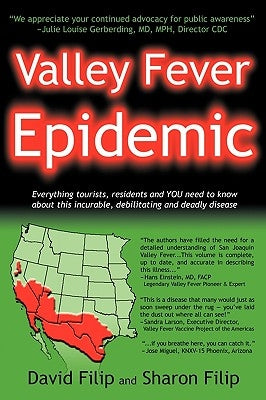 Valley Fever Epidemic by Filip, David