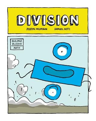 Division by Hiti, Samuel