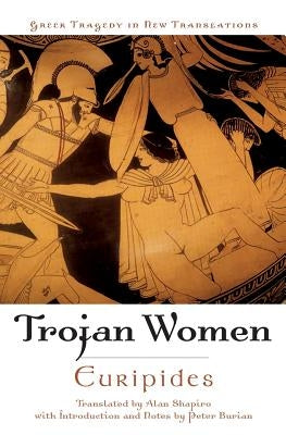Trojan Women by Euripides