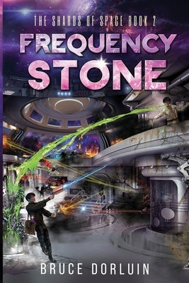 Frequency Stone by Dorluin, Bruce