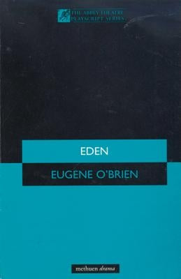 Eden by O'Brien, Eugene