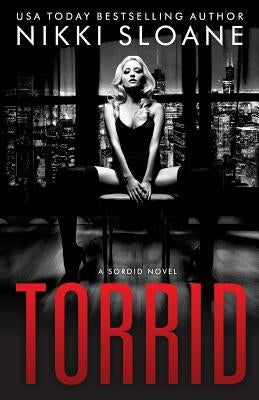 Torrid by Sloane, Nikki