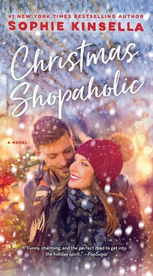 Christmas Shopaholic by Kinsella, Sophie