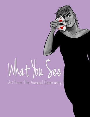 What You See by Rose, Tiffany