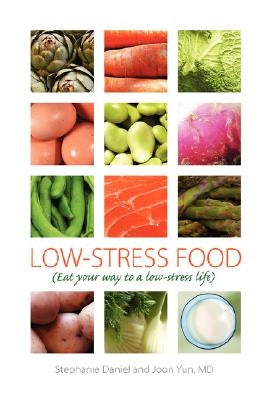 Low-Stress Food by Yun, Joon