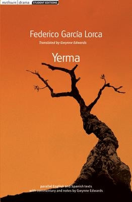 Yerma by Lorca, Federico Garcia