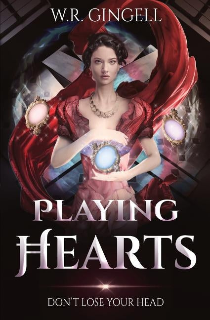 Playing Hearts by Gingell, W. R.