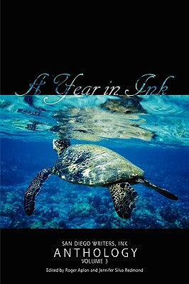 A Year in Ink, Vol. 3 by Aplon, Roger