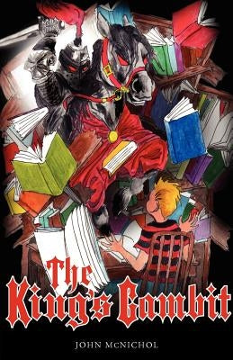 The King's Gambit by McNichol, John