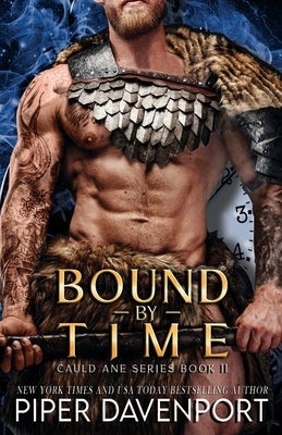 Bound by Time by Davenport, Jack