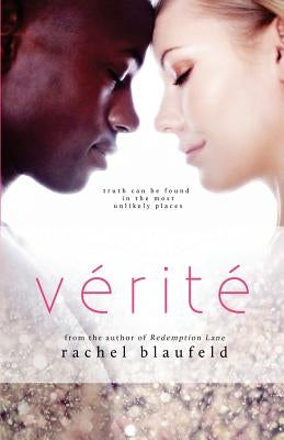 Verite by Blaufeld, Rachel