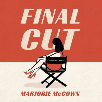 Final Cut by McCown, Marjorie