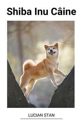 Shiba Inu Câine by Stan, Lucian