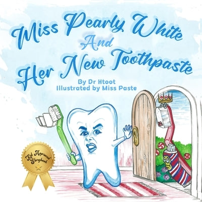 Miss Pearly White by Htoot