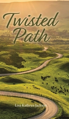 Twisted Path by Jackson, Lisa Kathryn