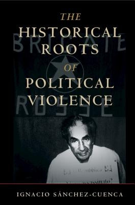 The Historical Roots of Political Violence: Revolutionary Terrorism in Affluent Countries by Sánchez-Cuenca, Ignacio