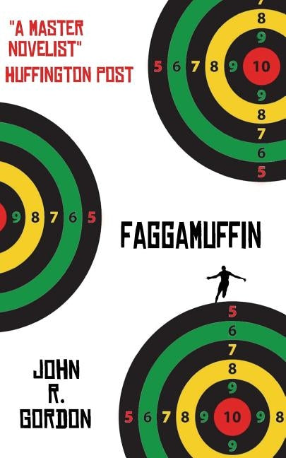 Faggamuffin by Gordon, John R.