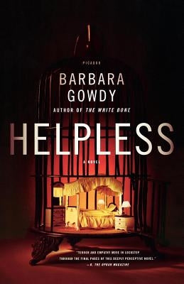 Helpless by Gowdy, Barbara