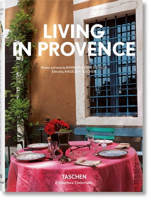 Living in Provence by Stoeltie