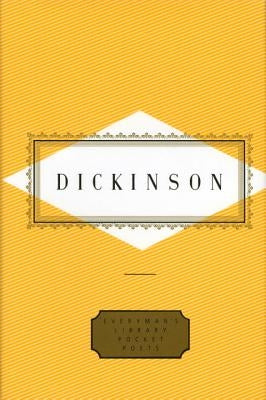 Dickinson: Poems by Dickinson, Emily