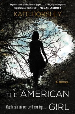 The American Girl by Horsley, Kate