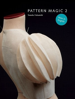 Pattern Magic 2 by Nakamichi, Tomoko
