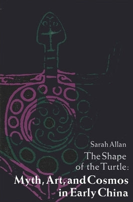 The Shape of the Turtle by Allan, Sarah