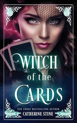 Witch of the Cards by Stine, Catherine