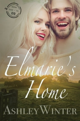 Elmarie's Home by Winter, Ashley