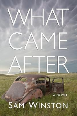 What Came After by Winston, Sam