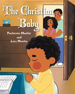 The Christian Baby by Mentor, Peeterson