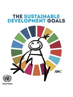 The Sustainable Development Goals by United Nations