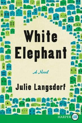 White Elephant by Langsdorf, Julie