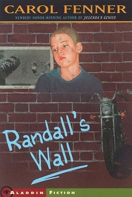 Randalls Wall by Fenner, Carol